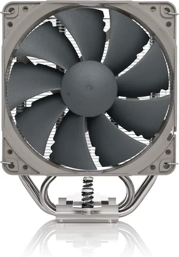 Vista 2 de Noctua NH-U12S Redux, enfriador silencioso de CPU de torre única de alto