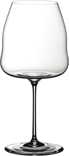 Vista 13 de Riedel Winewings Cabernet/Merlot