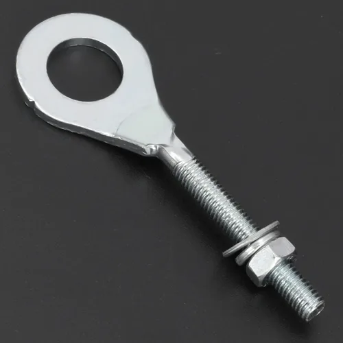 Vista 8 de GREHUA Ajustador de tensor de cadena de mini bicicleta de 15 mm compatible con Coleman CT200U BT200X CT200U-EX Baja Warrior Massimo MB165 MB200