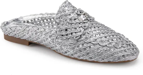 Vista 6 de Aerosoles Mocasín Hannah Raffia para mujer