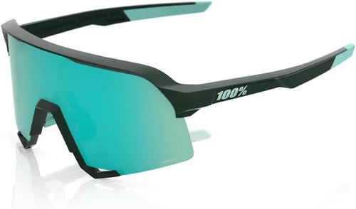 Vista 10 de 100% Accuri 2 OTG Gafas para Bicicleta de Montaña y Motocross - Gafas Deportivas para Motocross y Conducción de Moto de Cross
