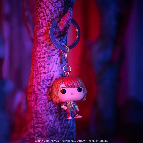 Vista 3 de Llavero Funko POP
