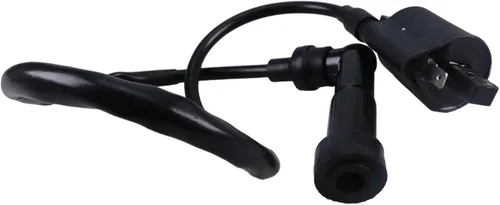 Vista 5 de DVPARTS Bobina de encendido compatible con YFM250B Grizzly 80 Yamaha Warrior 350 YFM350X Raptor 660R YFM660R Bruin 250 Suzuki Quadrunner Quadmaster