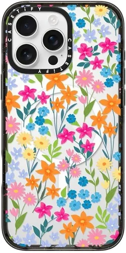Vista 245 de CASETiFY Funda para iPhone Air, compatible con MagSafe