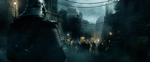 Vista 4 de Thief - Xbox 360