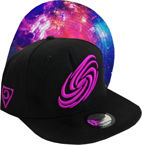 Vista 304 de Capiche - Gorra de visera plana de serie especial, talla única, unisex, hombre, más de 99 diseños