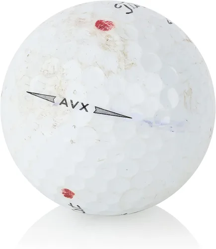Vista 3 de 48 Pro Line - Pelotas de golf usadas a granel - Mezcla de pelotas de golf recicladas