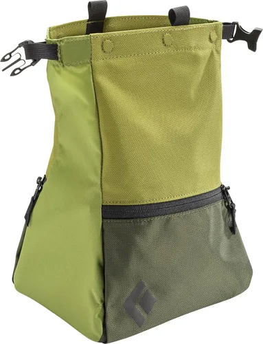 Vista 2 de Black Diamond Mondo Chalk Pot REPO Verde