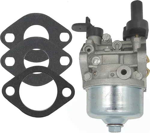 Vista 4 de Carburador para Briggs y Stratton soplador de nieve 084233 084332 084333