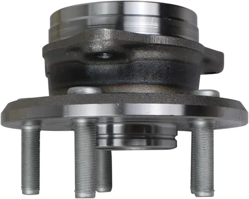 Vista 9 de Autoround 513324 Conjunto de cubo de rueda delantera para Jeep Grand Cherokee 11-19