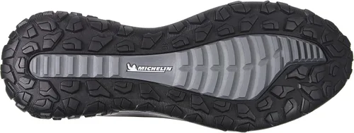 Vista 4 de ECCO Zapatos de senderismo bajos impermeables Ultra Terrain para hombre