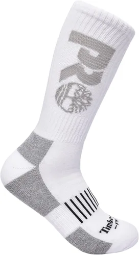 Vista 4 de Timberland PRO Paquete de 6 calcetines para hombre