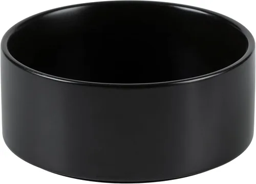 Vista 33 de Havniva Juego de 2 cuencos de cerámica de 5.1 pulgadas para perros y gatos, alimentador de alimentos y agua para perros de raza pequeña, gatitos