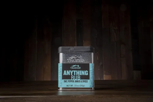 Vista 5 de Traeger Anything Rub