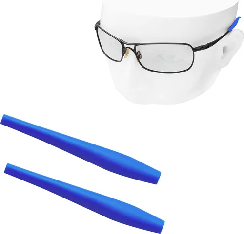 Vista 2 de OOWLIT Auriculares compatibles con Oakley Crosshair 2.0