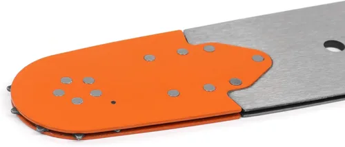 Vista 7 de NEO-TEC 28 pulgadas laminado motosierra guía barra sierra cadena Combo 3/8 paso 92DL para Oregon 248RNDD009 apto para Husqvarna 372XP G372XP NH872