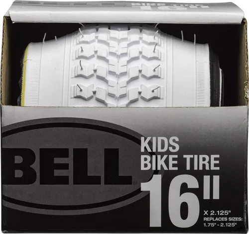 Vista 8 de Bell Neumático de bicicleta para niños