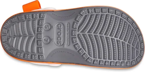 Vista 4 de Crocs Unisex-Adult Classic Nerf Clog