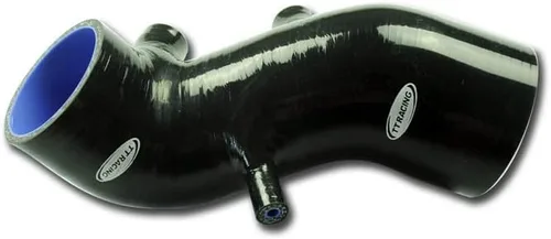 Vista 4 de KIT DE MANGUERA DE RADIADOR DE SILICONA Y MANGUERA DE ADMISIÓN Y TUBOS DE MANGUERA INTERCOOLER PARA 86 87 88 89 90 91 92 TOYOTA SUPRA MK3 MA70