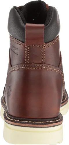 Vista 3 de Wolverine I-90 DuraShocks CarbonMax cuña de 6.0in para hombre