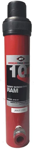 Vista 7 de AFF Power Ram - Para levantar, tirar, empujar, doblar y alinear - (disponible en múltiples estilos y capacidades)