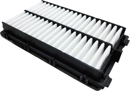 Vista 2 de FUN-DRIVING Filtro de Aire de Motor para Tucson (2025-2022) Santa Fe (2025-2021), Sonata (2025-2020), Santa Cruz (2025-2022), K5 (2025-2021)