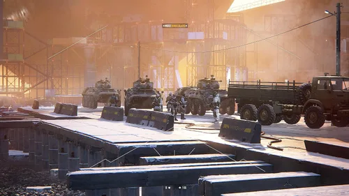 Vista 9 de Sniper Ghost Warrior Contracts PS4 - PlayStation 4