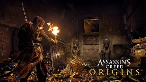 Vista 6 de Assassins Creed Origins Odyssey Double Pack PS4