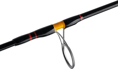 Vista 5 de Ugly Stik Bigwater Caña de Pescar Spinning