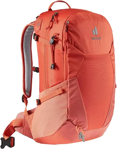Vista 14 de deuter Futura 21 SL Mochila de senderismo para mujer