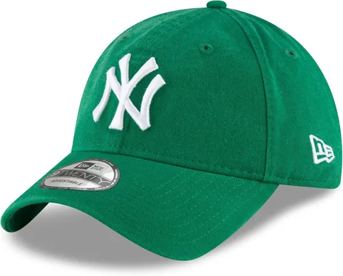 Vista 24 de New Era NBA Core Classic 9Twenty Gorra ajustable