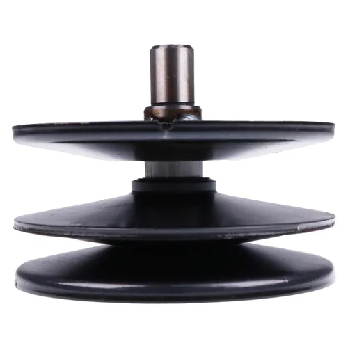Vista 3 de AIVWUMOT 4.75 "Polea de velocidad variable 956-04015B para MTD para CUB Cadet