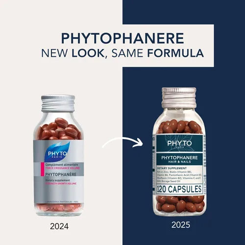 Vista 3 de PHYTO NUTRITIONAL_SUPPLEMENT