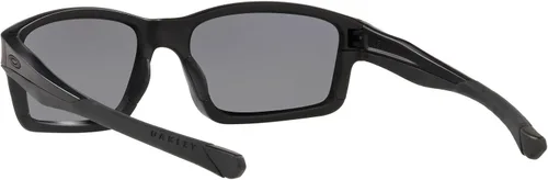 Vista 6 de Oakley Gafas de sol para hombre marco negro pulido lentes de iridio negro 2244in