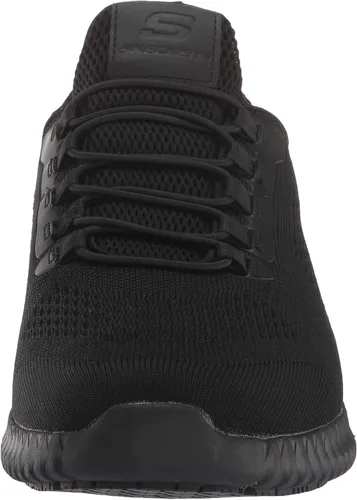 Vista 2 de Skechers Cessnock - Zapatos de servicio de alimentos para hombre