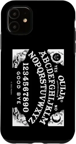 Vista 8 de Ouija La funda original de Ouija Board para iPhone 17