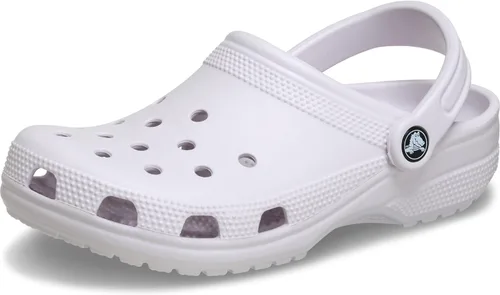 Vista 68 de Crocs Zuecos clásicos unisex para adultos