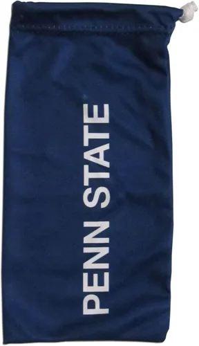 Vista 4 de Siskiyou Sports NCAA womens Microfiber Eyewear Bag