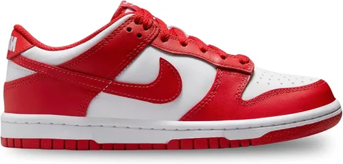 Vista 365 de Nike Kid's Dunk Low Sneaker