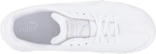 Vista 5 de Puma Roma Basic Jr-K - Tenis para niños
