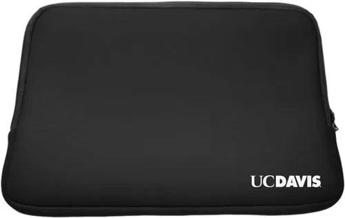 Vista 222 de OTM Essentials Abilene Christian University - Funda para portátil de 13 pulgadas, diseño clásico