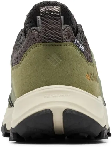 Vista 4 de Columbia Zapatos de senderismo Hatana Max Outdry para hombre, 1