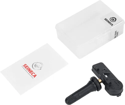 Vista 6 de 56029398AB Sensor de Sistema de Monitoreo de Presión de Llantas (TPMS) de 433MHz Compatible con Jeep Grand Cherokee Wrangler Dodge Charger