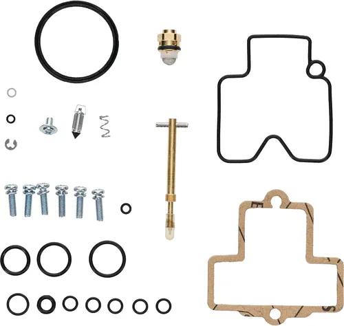 Vista 3 de All Balls Racing 26-1515 - Kit de carburador compatible con KTM 250 EXC Racing 4T 2002, 520 MXC Racing 2001-2002, 520 SX Racing 2000-2002, 540 SXS