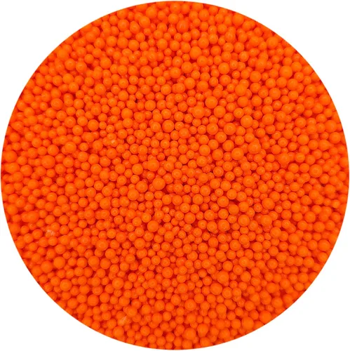 Vista 12 de NCS Gránulos negros comestibles sin pareil – 8 onzas – Ideal para cupcakes, galletas, pasteles, pasteles