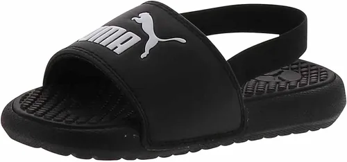 Vista 5 de PUMA Kids' Toddler (1-4 Years) Cool Cat Backstrap