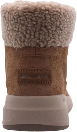 Vista 4 de Skechers Botas de moda Glacial Ultra-Woodlands para mujer