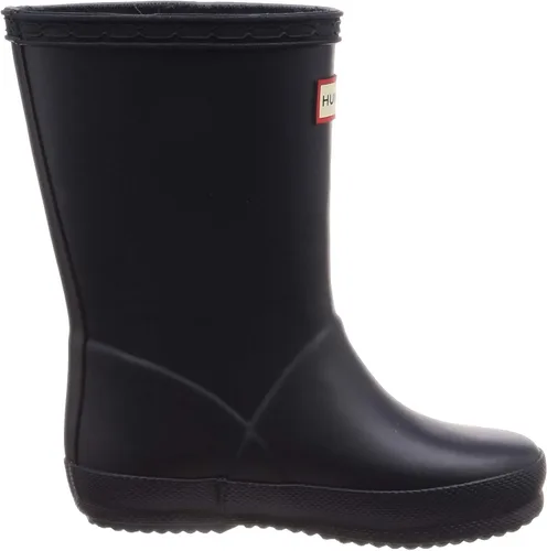 Vista 6 de Hunter Kids First Classic Botas de lluvia
