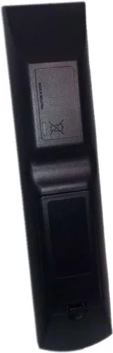 Vista 2 de Mando a distancia reemplazado compatible con Sony STR-DH720 RMAAU106 148934511 RMAAU107 STR-DH830 Audio/Video Receptor AV Sistema de cine en casa