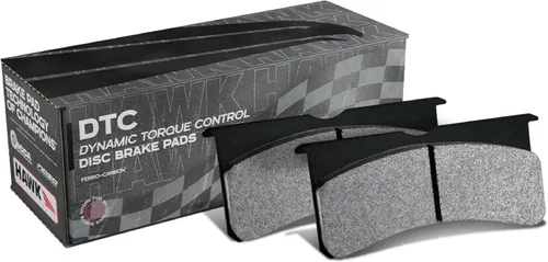 Vista 8 de Hawk Performance HB601D.626 ER-1 Pastillas de freno Motorsport